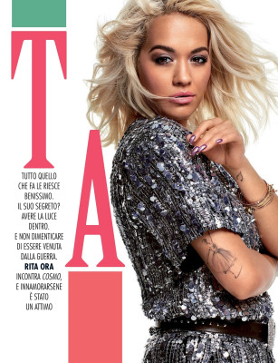 Rita Ora pic #1086559