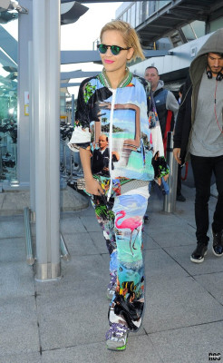 Rita Ora pic #697893