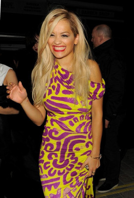 Rita Ora pic #699526