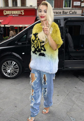 Rita Ora pic #718991