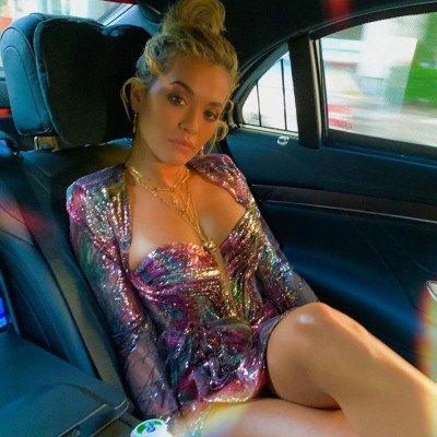 Rita Ora pic #1153224