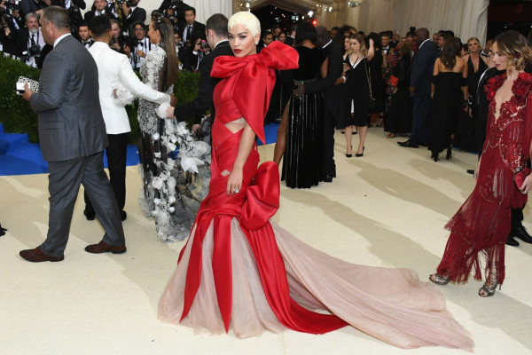 Rita Ora pic #930546