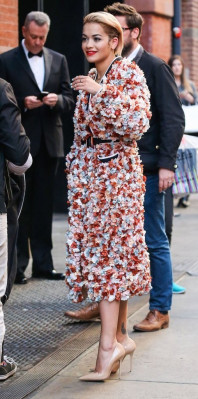 Rita Ora pic #693620