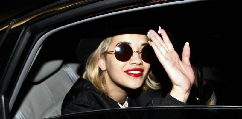 Rita Ora pic #700658