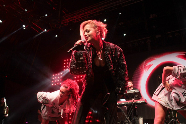 Rita Ora pic #719331