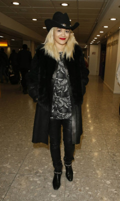 Rita Ora pic #709171
