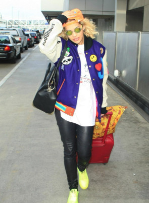 Rita Ora pic #702707