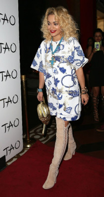 Rita Ora pic #701440