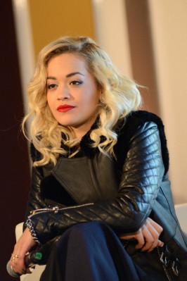 Rita Ora pic #701028