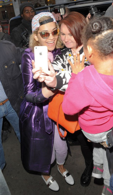 Rita Ora pic #706236