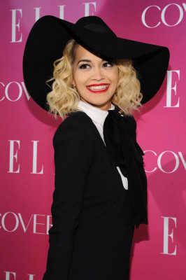 Rita Ora pic #702531