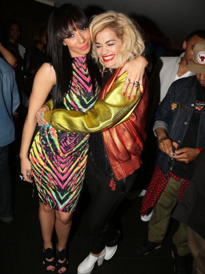 Rita Ora pic #702555