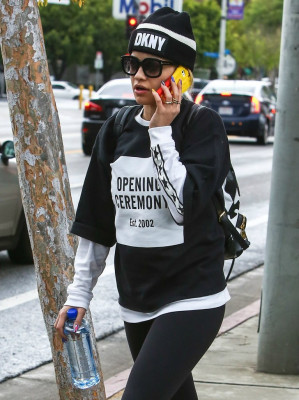 Rita Ora pic #712728
