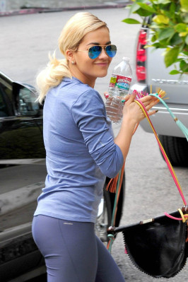 Rita Ora pic #707176