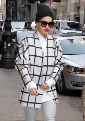 Rita Ora pic #713990