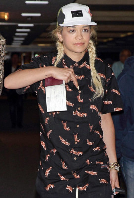 Rita Ora pic #699494