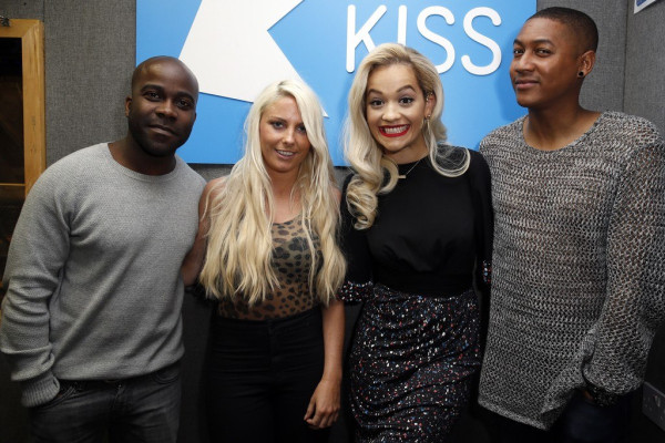 Rita Ora pic #699889