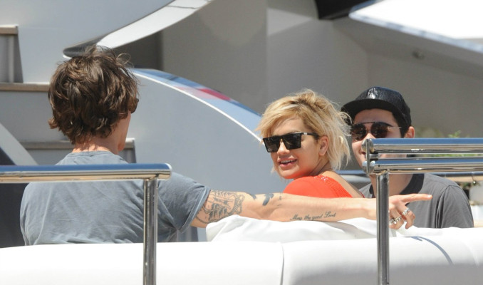 Rita Ora pic #701169