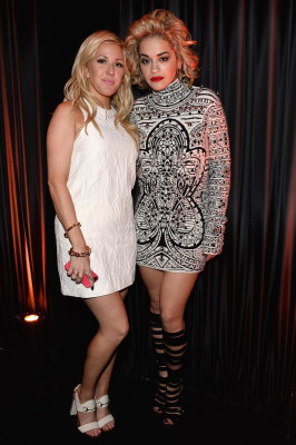Rita Ora pic #609198