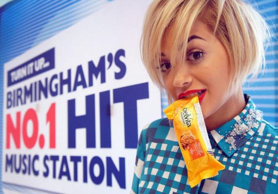Rita Ora pic #690821