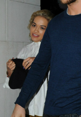 Rita Ora pic #706229