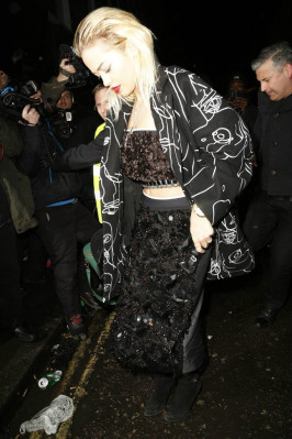 Rita Ora pic #709197