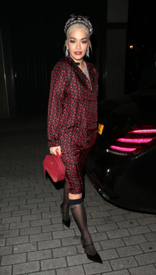 Rita Ora pic #1090325