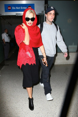 Rita Ora pic #719336