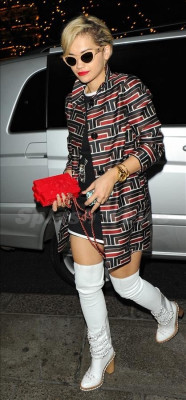 Rita Ora pic #704892