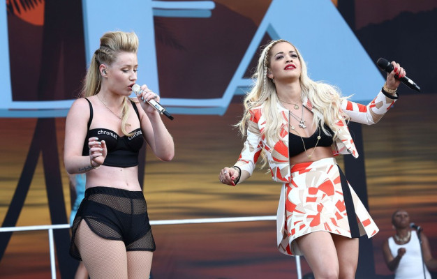 Rita Ora pic #716267