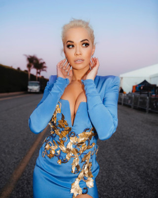 Rita Ora pic #1083983
