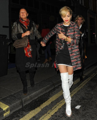 Rita Ora pic #704860