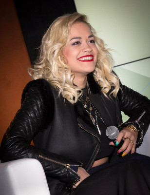 Rita Ora pic #700486