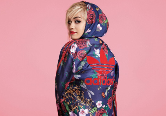 Rita Ora pic #707225