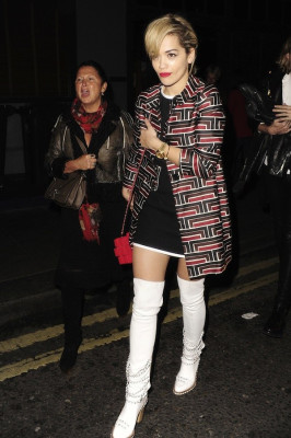Rita Ora pic #704891