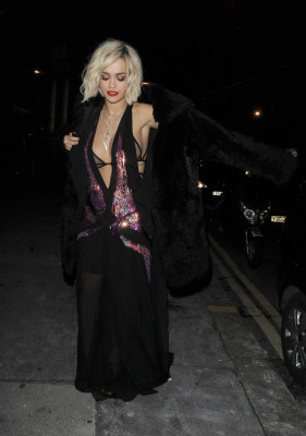 Rita Ora pic #709165