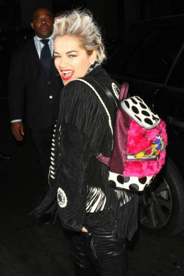 Rita Ora pic #691203