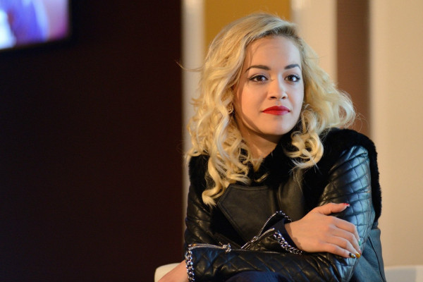 Rita Ora pic #703169