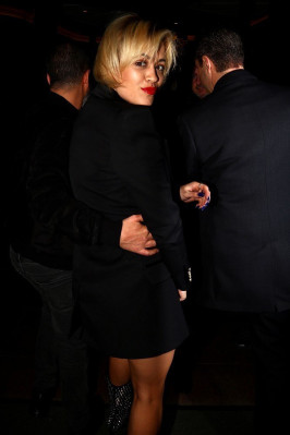 Rita Ora pic #712365