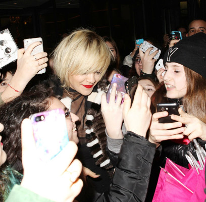 Rita Ora pic #712072
