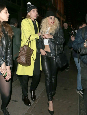 Rita Ora pic #701452