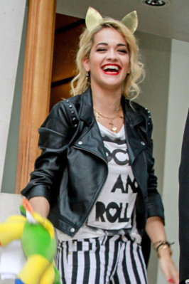 Rita Ora pic #700539