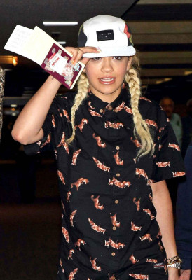 Rita Ora pic #699466