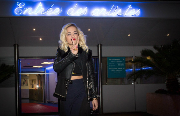 Rita Ora pic #700491