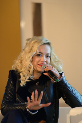 Rita Ora pic #701025