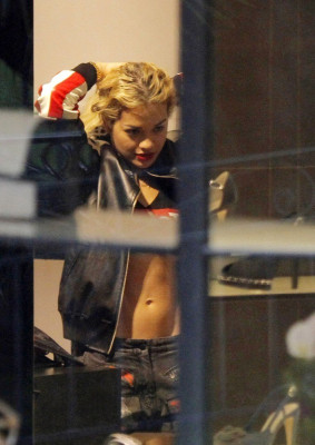 Rita Ora pic #700532