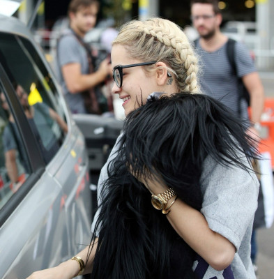 Rita Ora pic #699223