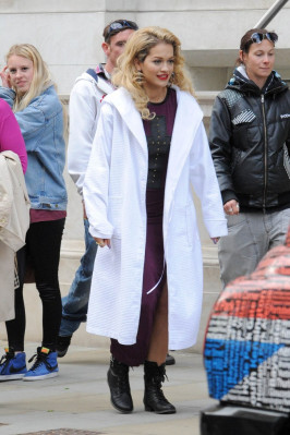 Rita Ora pic #705711