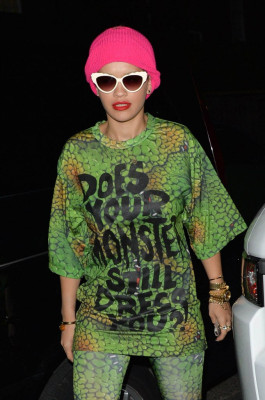 Rita Ora pic #702585