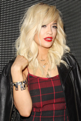 Rita Ora pic #709221